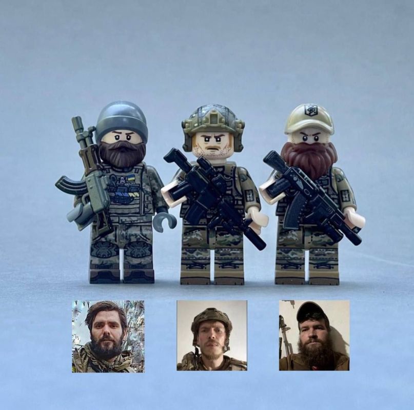LEGO Brickmania ��������� ����� ������� ������� � "���������"