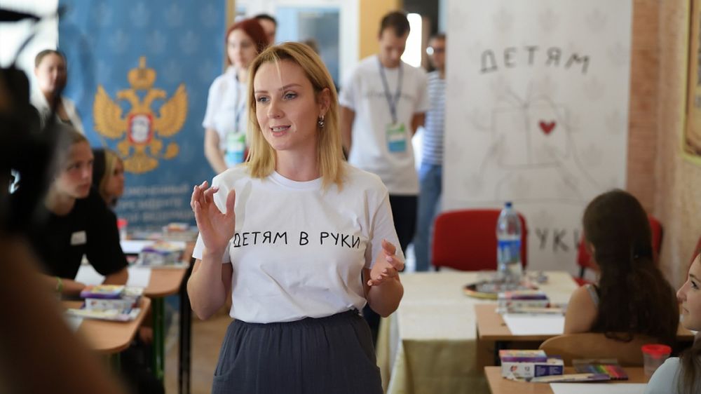 В Донецке и Макеевке откроются центры реабилитации детей, живущих под обтрелами