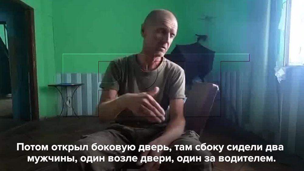 Репортёр ВГТРК Андрей Руденко @RtrDonetsk