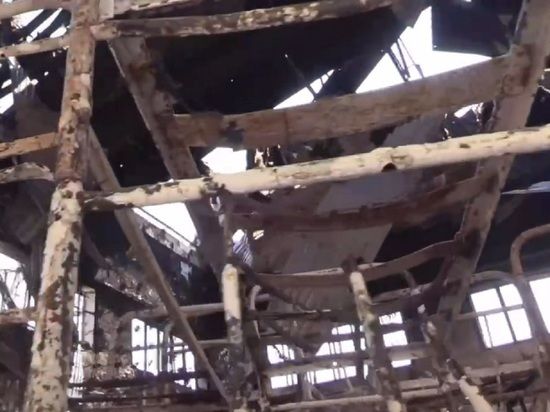 Сергей «Волына» Волынский высказался об убийстве «азовцев» в Еленовке