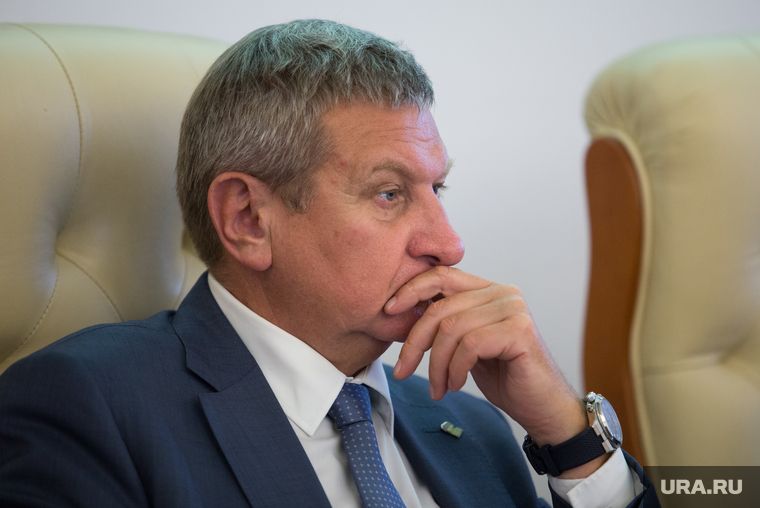 Сенатор Муратов прочитал в глазах Зеленского ужас