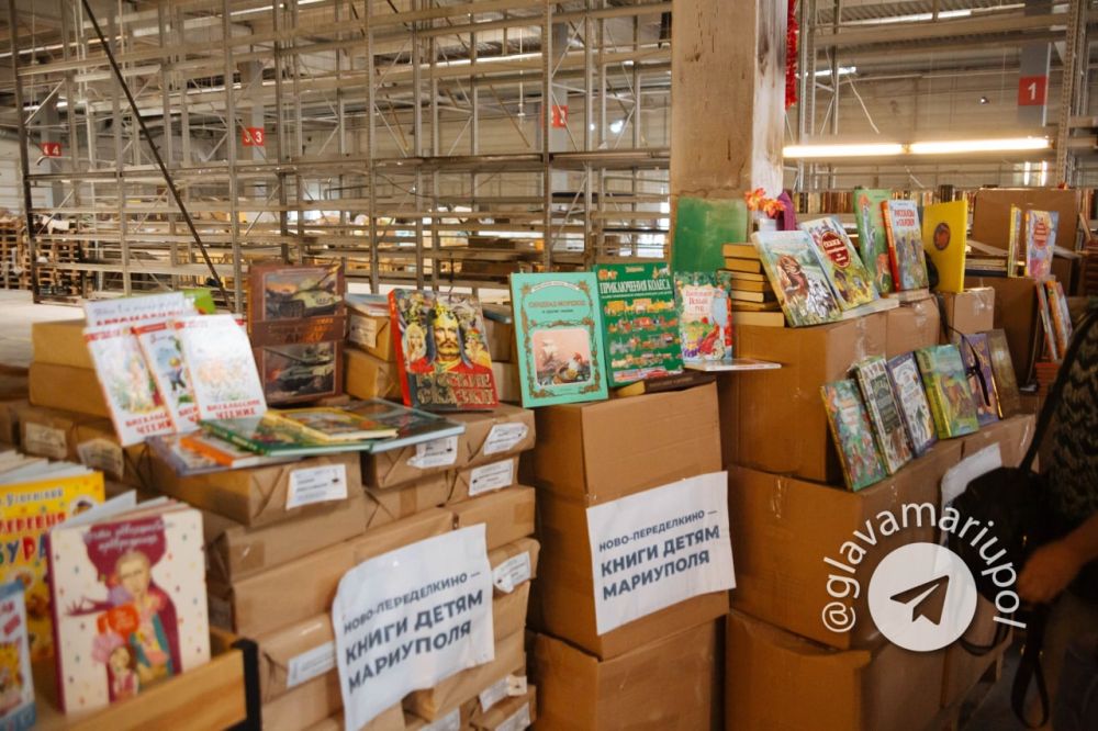 ���������� ��������: �� ������ � ��������� �������� 5 ����� ����