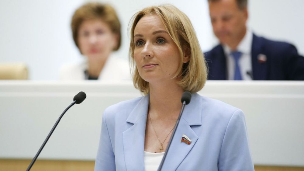 Россия планирует создать в Мариуполе подростковый центр