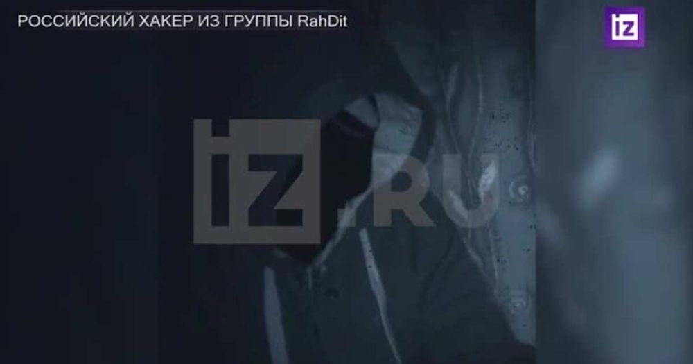 Хакер RahDit: Вовк до убийства Дугиной держали &quot;спящей&quot; в Мариуполе