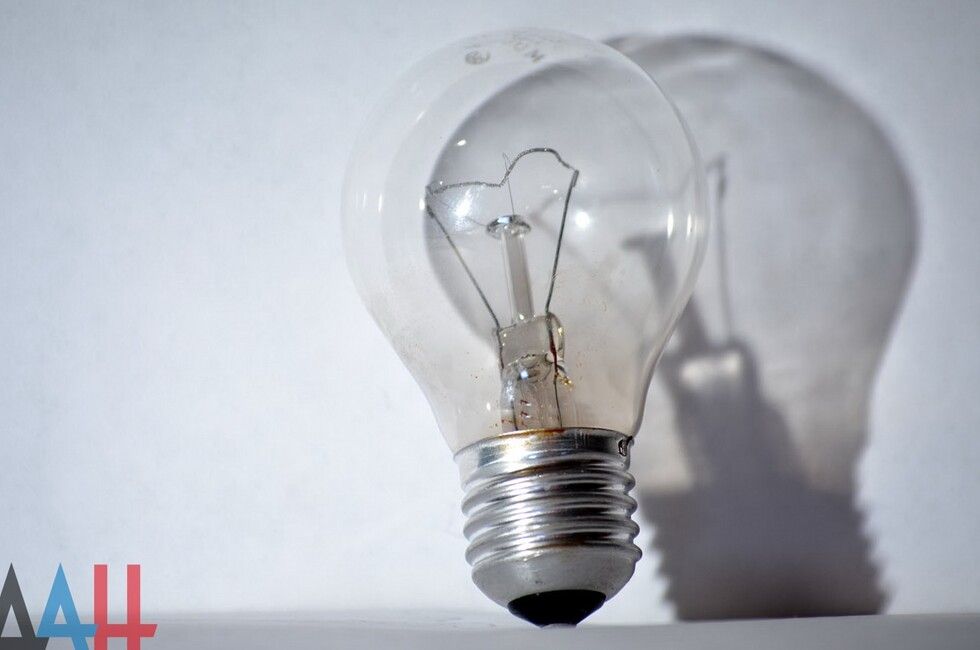 Свыше 26 000 абонентов в Донецке и его предместьях остались без света