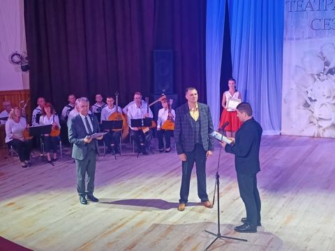 � ��������� ������������ ������� 145-� ����������� �����