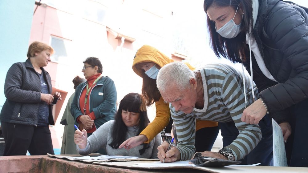 ������ ��������� �� �����������: ������ � ���� ������!