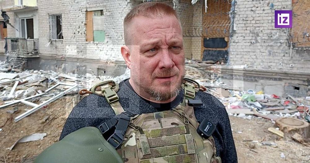 �������� ����������� � ������������: "����� ��������, ��� �������"