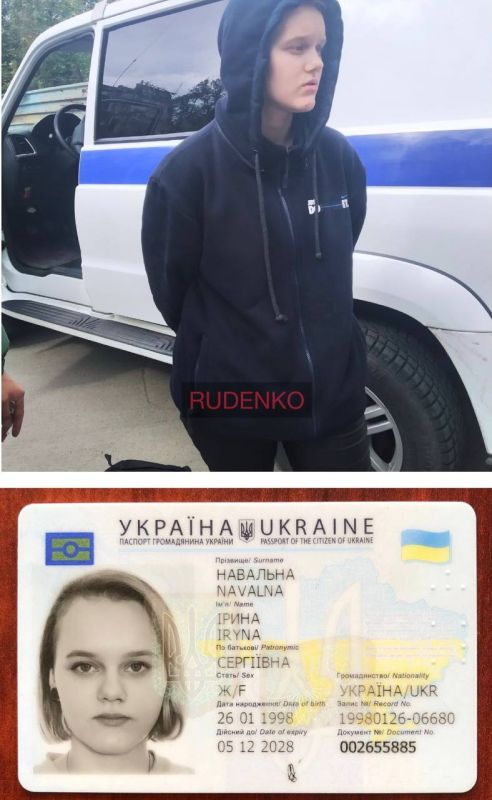 Андрей Руденко: В г Мариуполь сегодня была попытка произвести диверсию вблизи избирательного участка