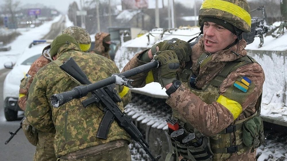 В Запорожье заявили, что ВСУ готовят городу судьбу Мариуполя