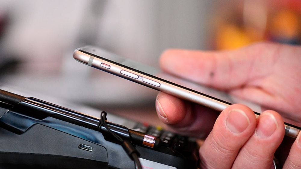 � ������ ����������� ������ Apple Pay � Google Pay ��� ���� ����