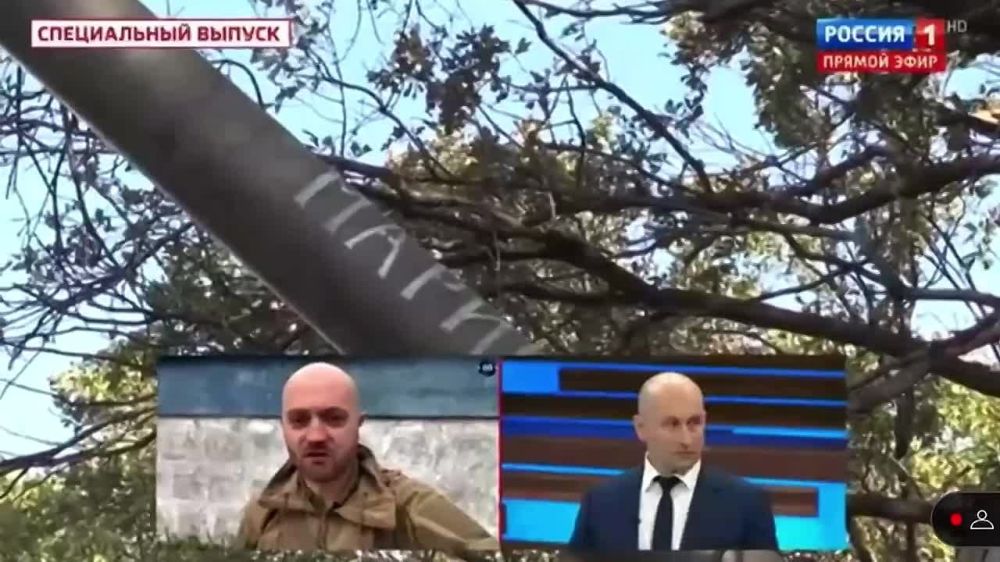 ‘Никто не говорит о том, что мы собираемся сдавать Херсон, мы собираемся его оборонять, за город ожидаются тяжелейшие бои’