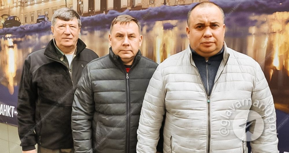 ���������� ��������: �������� ����������� �����-���������� �������� ���������