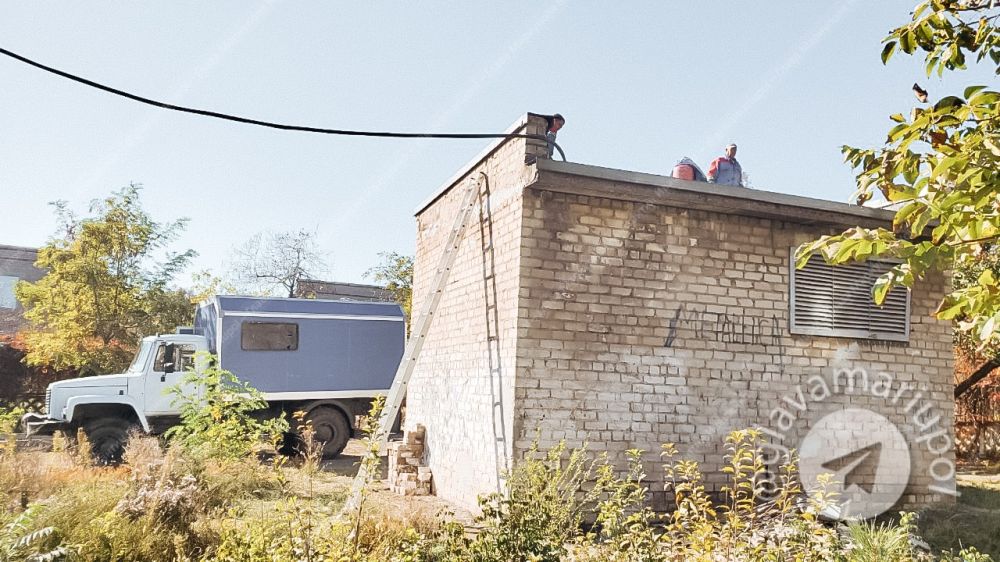 ���������� ��������: �������� ������� ���������������� ���������� � ����������� ������ � ������ � ������-������ ������