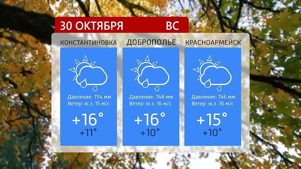 ������� ������ �� 30.10.2022