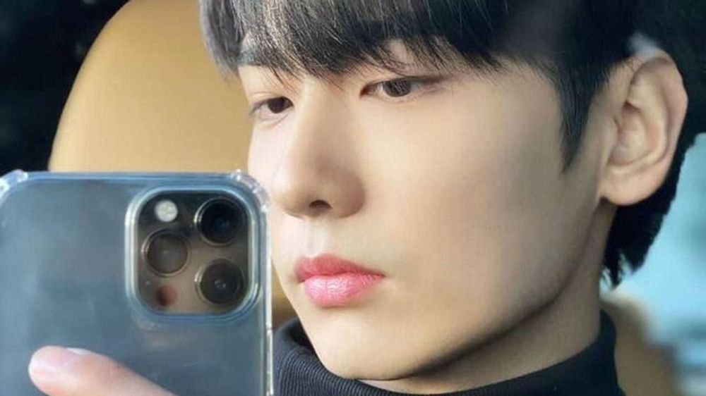 ������ K-pop �� ������ ����� �� ����� ����� � ����� 30 �������, ������� �������� Billboard