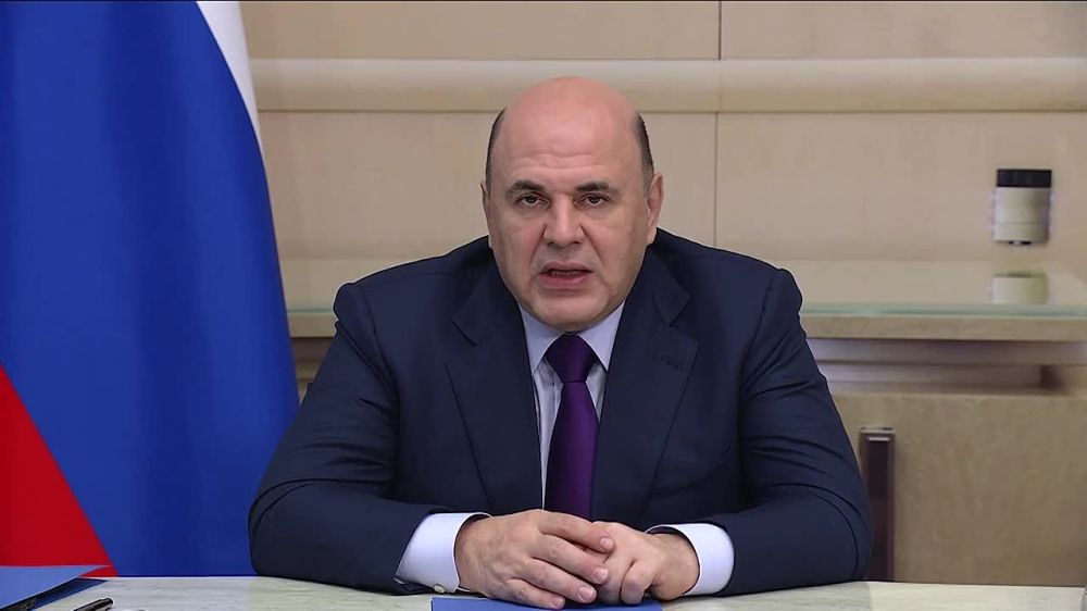 Незаконные санкции против РФ бьют по самим их авторам, тогда как российская экономика к ним адаптируется, заявил Михаил Мишустин в видеообращении к участникам конференции &quot;Экономическое сотрудничество: соотечественники и регионы России
