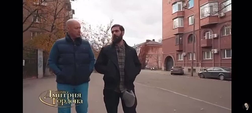 Андрей Руденко: Украинский олигарх Ринат Ахметов как и руководство страны знали о начале СВО как минимум за недель до!