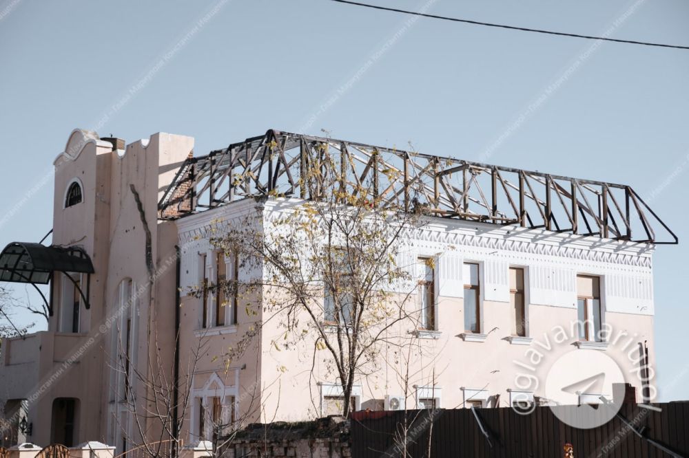 ���������� ��������: ��������� ������ ��������������� ����� ��. �.�