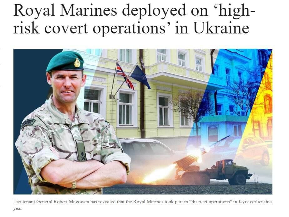 ������� ������������� ���� �����, ����� Telegram-������ @wargonzo