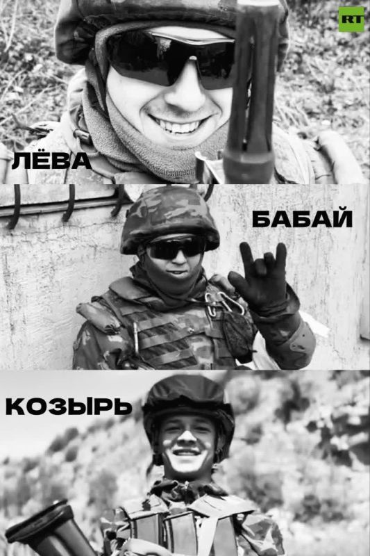 ������� ������������� ���� �����, ����� Telegram-������ @wargonzo