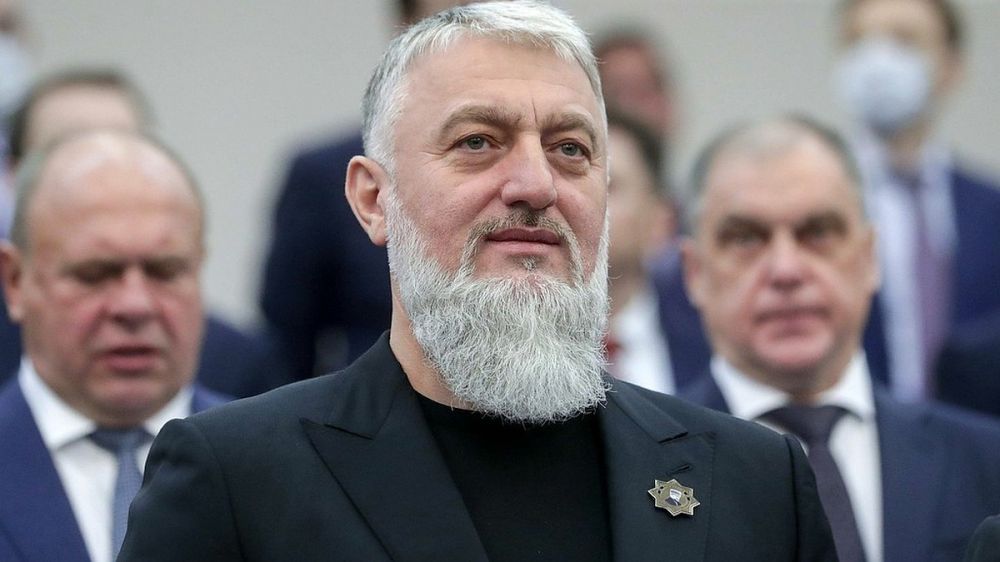 Российский военнопленный заявил, что боевики ВСУ заставляли его давать показания на соратника Кадырова