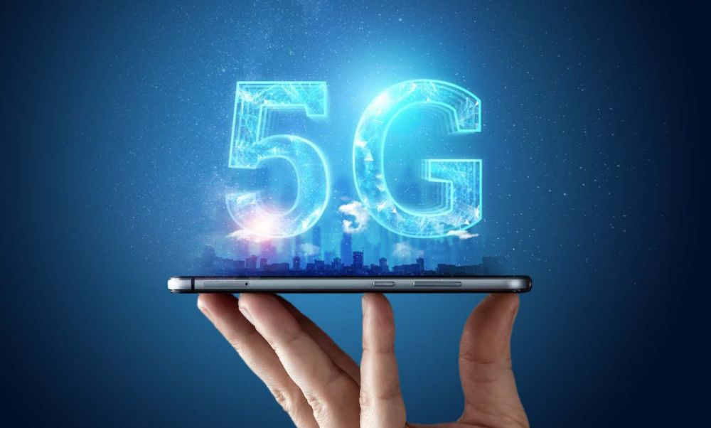 ������� ����� � ������� � ��� ����� ��������� 5G