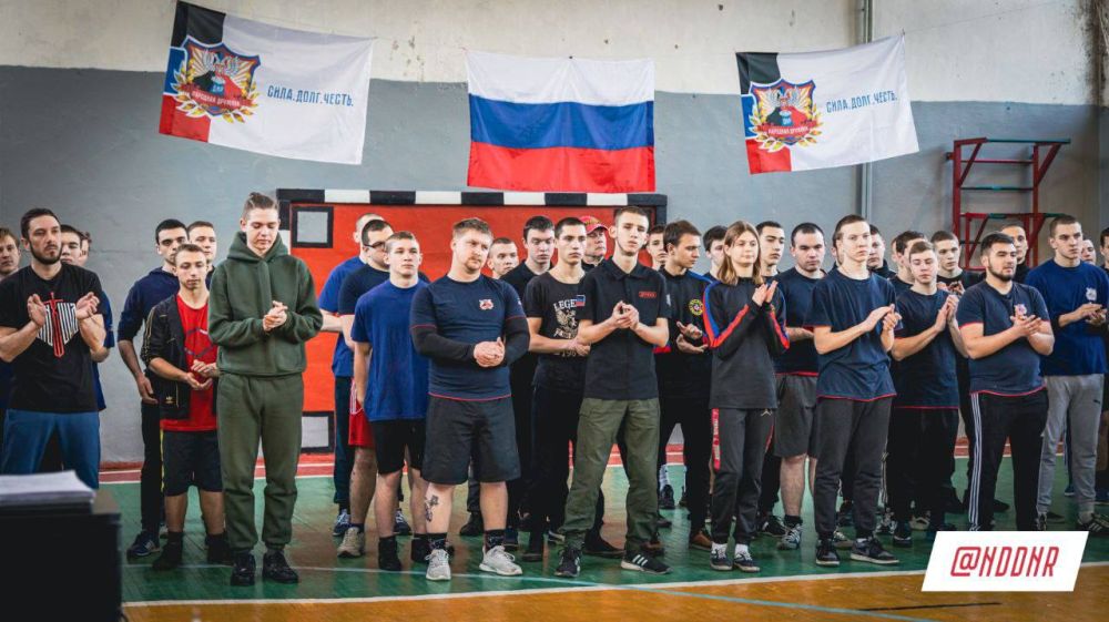 ����������� � ����� 4-� ��������� �������