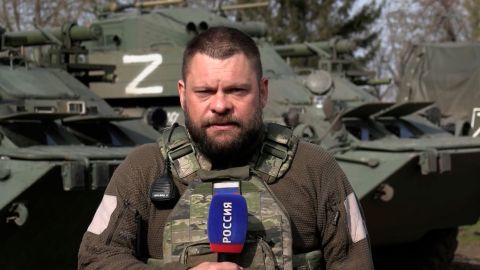 Евгений Поддубный: В январе я анонсировал благотворительную акцию Артура Котлярского и его проекта «Благодарный шкаф» в Мариуполе