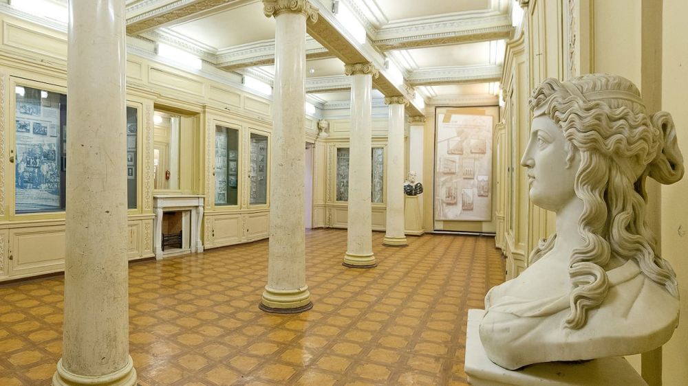 ������ ����������: ���������� �������� �������� ���������� � ���������� ������������ ������������ �� ���� ������������, ������ � ��������� �� ������� ������ �����������