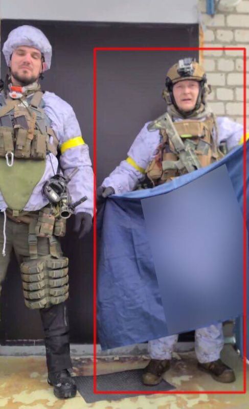 ������� ������������� ���� �����, ����� Telegram-������ @wargonzo