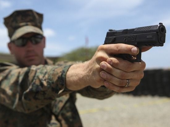 Военкор Руденко: британский наемник Аслин после плена вернулся на Украину