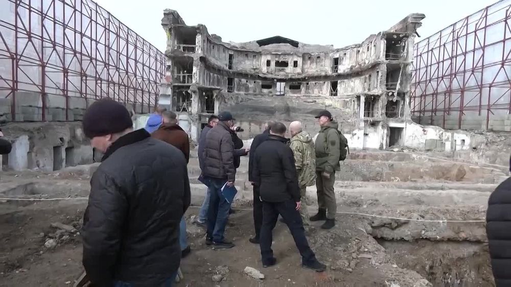 �����-��������� ����������� ������������� ��������� � ������