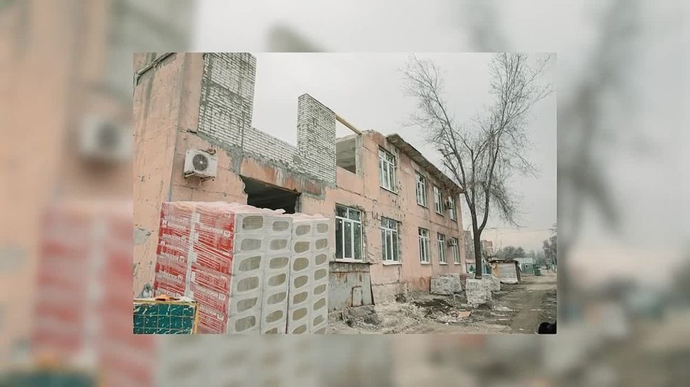 ������ ���������� ���������������� � ��������� �����������