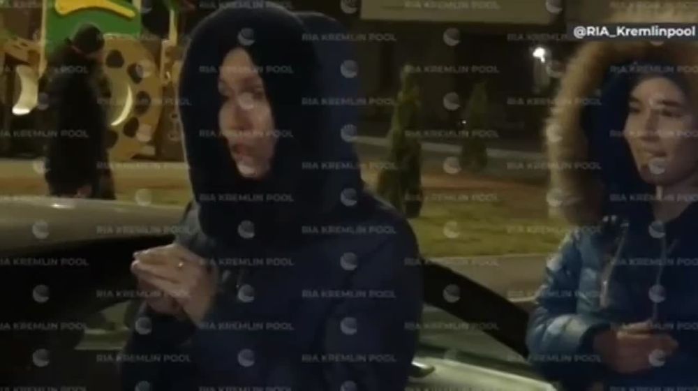 ���� ��������: "�� �� ��� �������..."