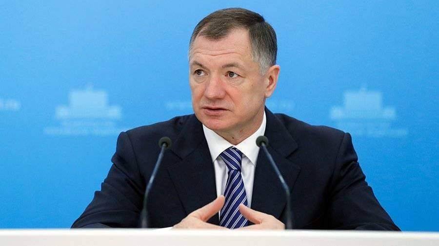 Вице-премьер Марат Хуснуллин доложил Владимиру Путину, что жители Мариуполя стали активно возвращаться в город после благоустройства