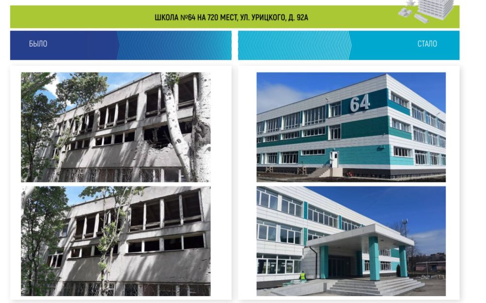 Это «до» — «после» шокирует