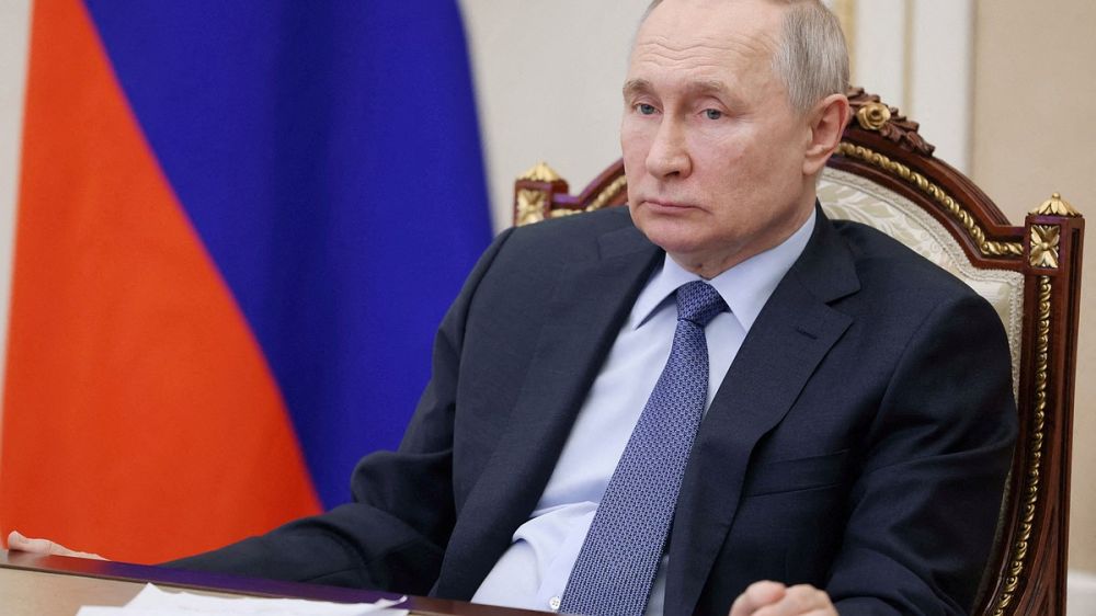 Путин поручил решать проблемы жителей новых регионов России в кратчайшие сроки