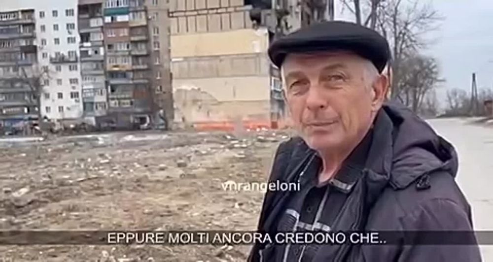 �������� �����: � ������� ������ � "�������" � ���������