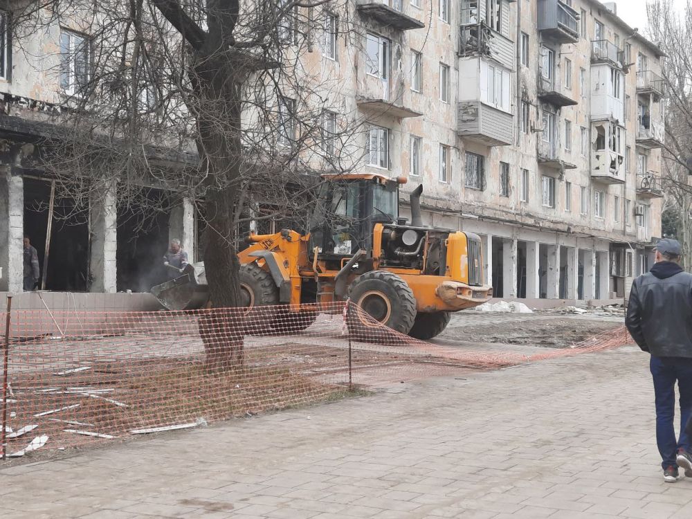 ����� �����: �������������� ��������� � �����������