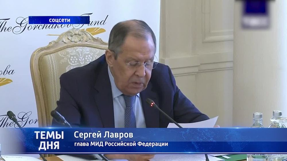 Россия определит отношения с Западом, когда он «протрезвеет»