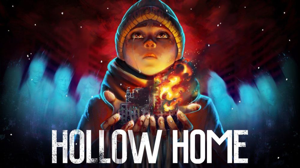 �� ������� ������� ����� ��������� ��������� ������� ���� Hollow Home (������ ���) � �������� � ��������� � ������ ��� ������ ����������� ��������