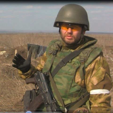 Владислав Евтушенко: До СВО с Владленом знаком не был. Познакомились в расположении батальона, за пару дней до выдвижения под Мариуполь