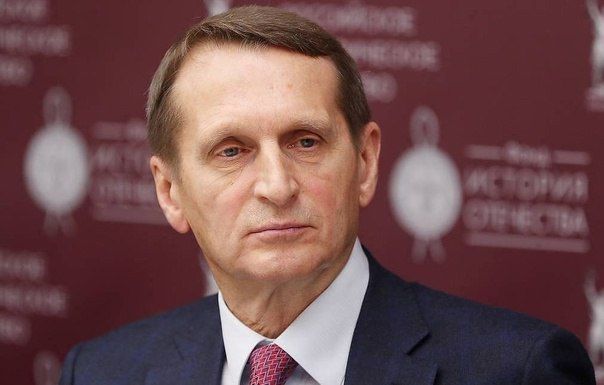 Директор СВР Сергей Нарышкин и президент Белоруссии Александр Лукашенко провели встречу в Минске