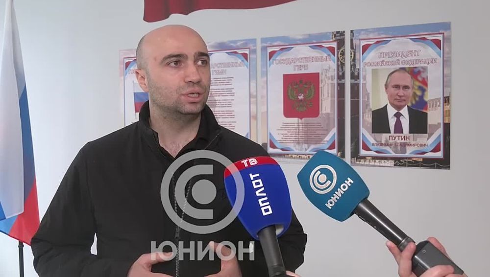 "��� ����� ����� �������� ������!" - ����������� �������� "������ �������� � ����� �������������" ��������� � ������� �������������� ������ � �������