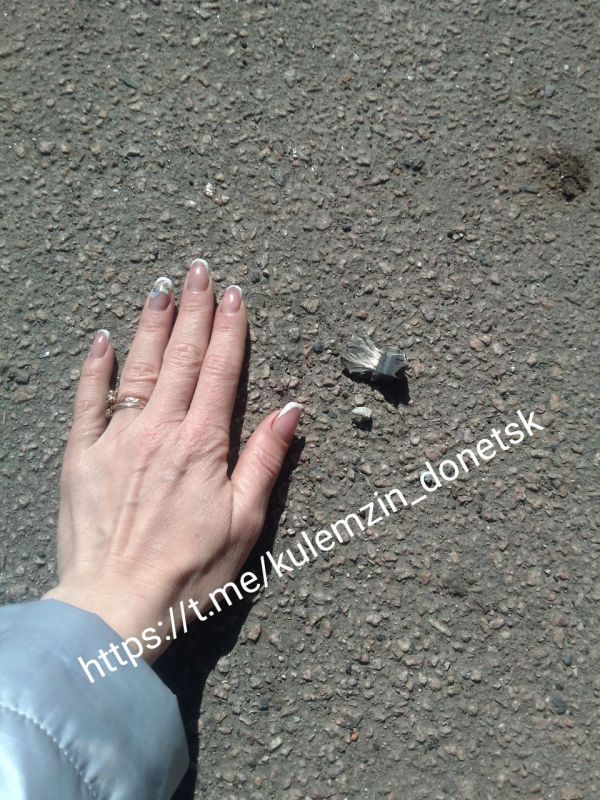 Алексей Кулемзин: Последствия обстрела Петровского района