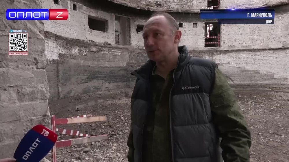 ��� �����-��������� ������ � ���������?