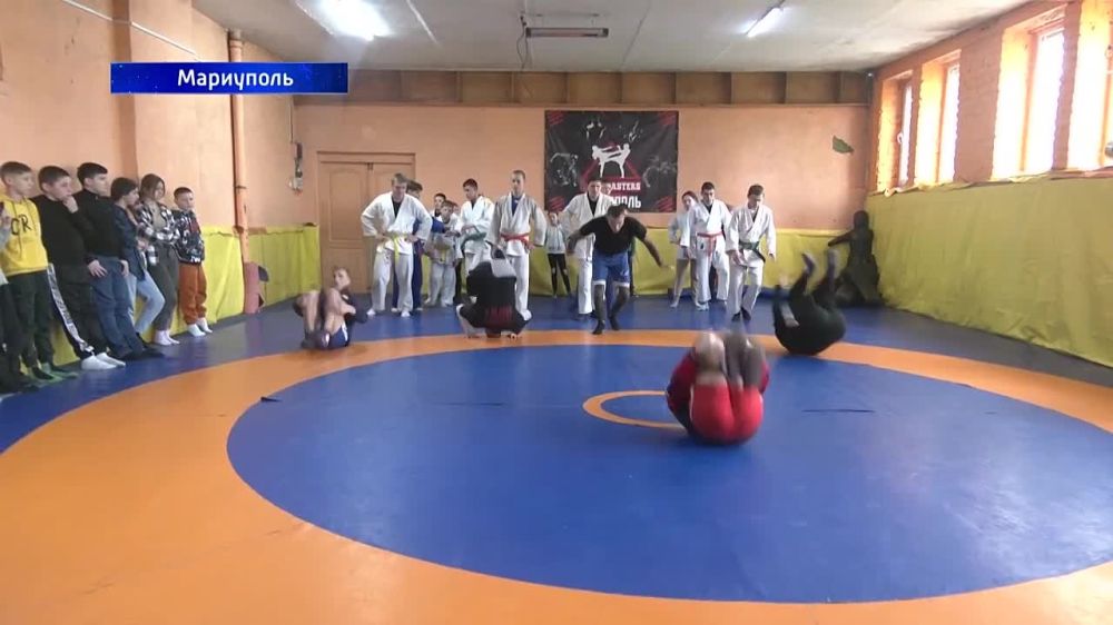 ������ ����� � � ���������! 24.04.2023