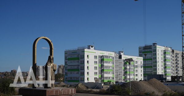 В Мариуполе планируют внедрить систему продажи жилья через эскроу-счета. В чем суть