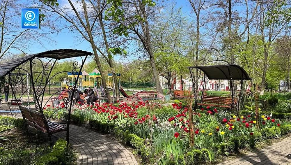 Вице-Премьер РФ в Мариуполе: "Каждый объект имеет значение, людям необходима полноценная инфраструктура"